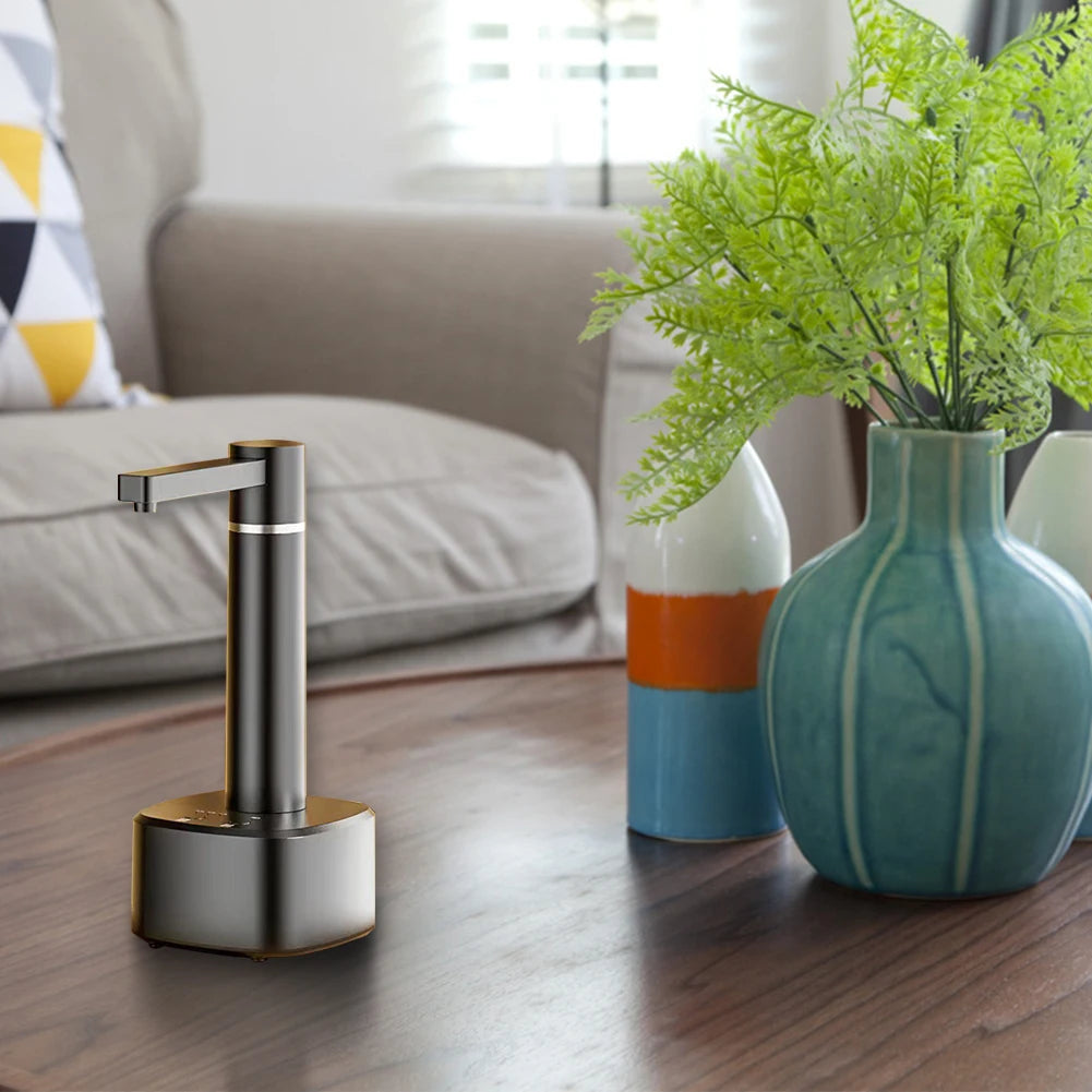 HydraFlow™ Touch Electric Water Dispenser Pump
