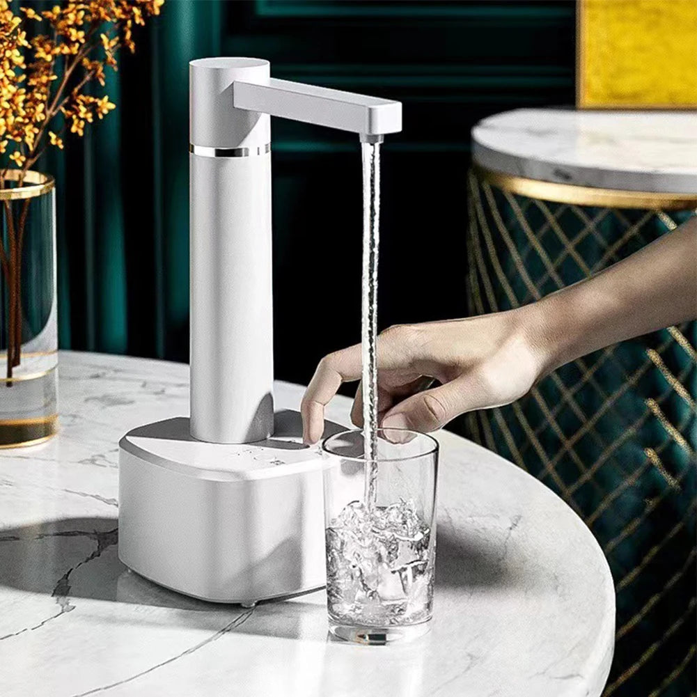 HydraFlow™ Touch Electric Water Dispenser Pump