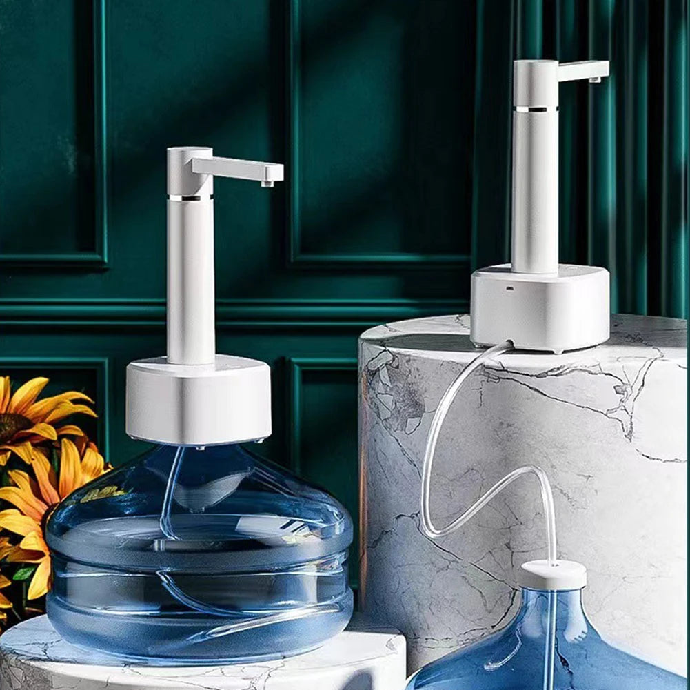 HydraFlow™ Touch Electric Water Dispenser Pump