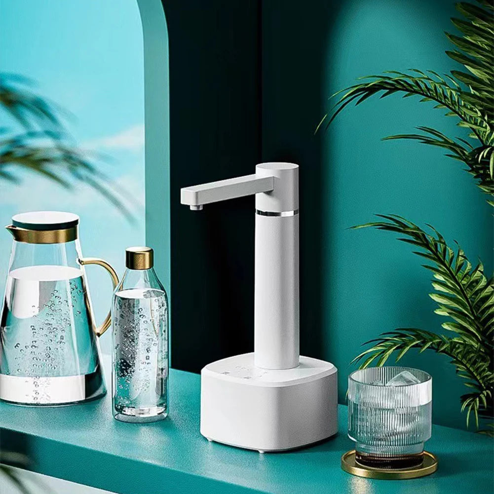HydraFlow™ Touch Electric Water Dispenser Pump