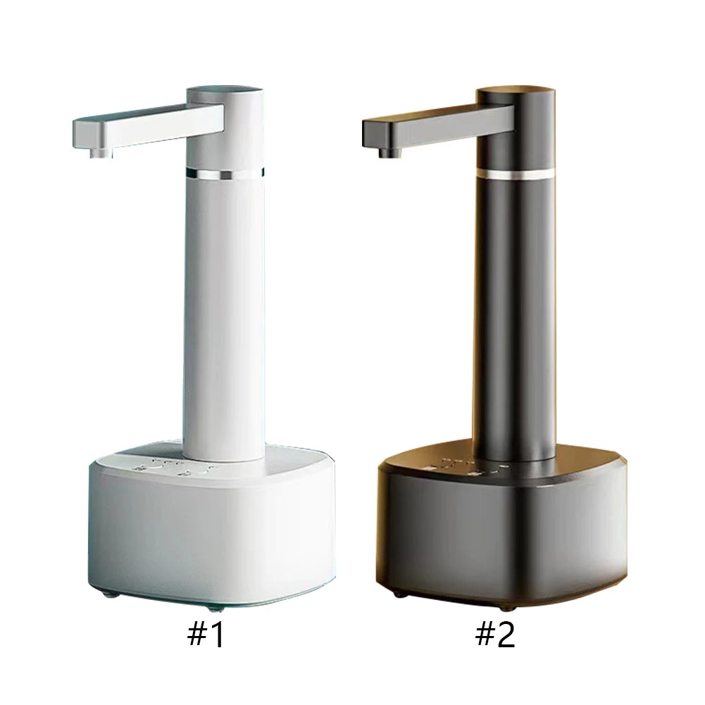 HydraFlow™ Touch Electric Water Dispenser Pump