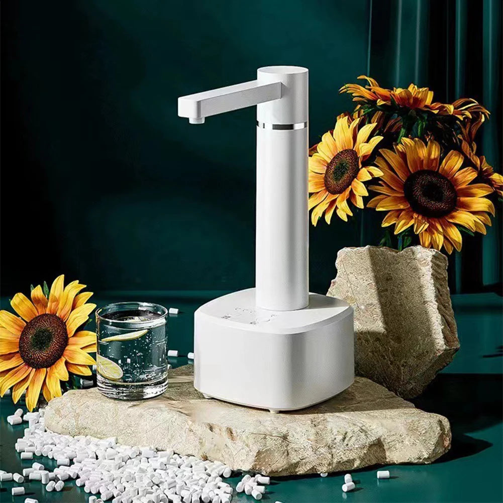 HydraFlow™ Touch Electric Water Dispenser Pump