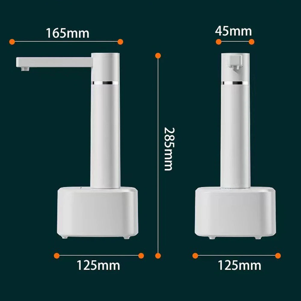 HydraFlow™ Touch Electric Water Dispenser Pump